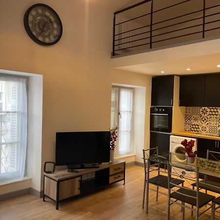 Bordeaux Centre Belle Duplex Lejlighed Eksteriør billede