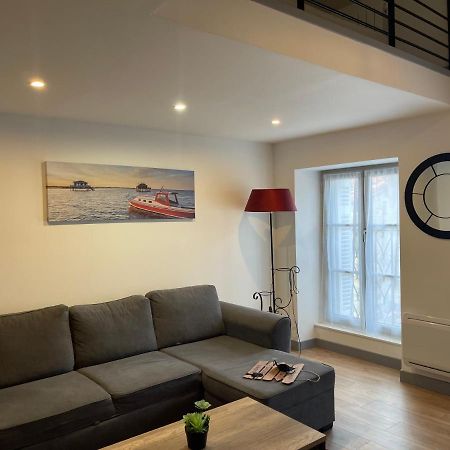 Bordeaux Centre Belle Duplex Lejlighed Eksteriør billede